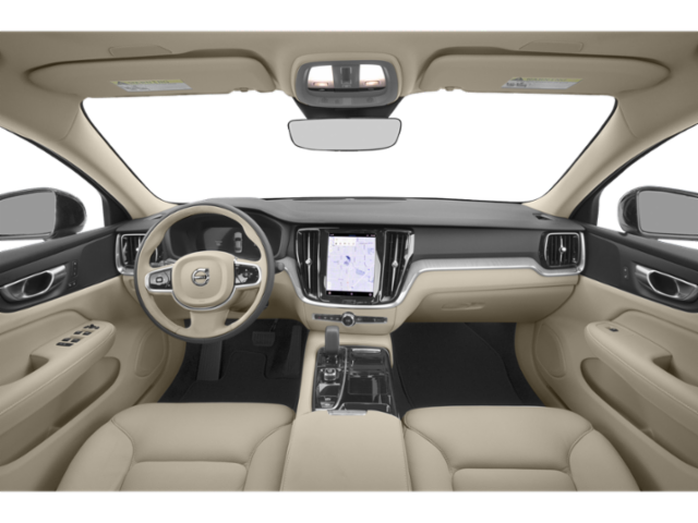 2024 Volvo S60 Recharge