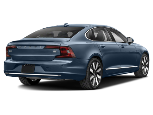 2024 Volvo S90 Recharge