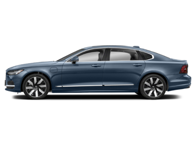 2024 Volvo S90 Recharge