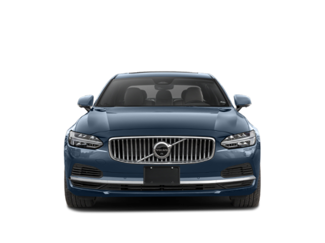 2024 Volvo S90 Recharge