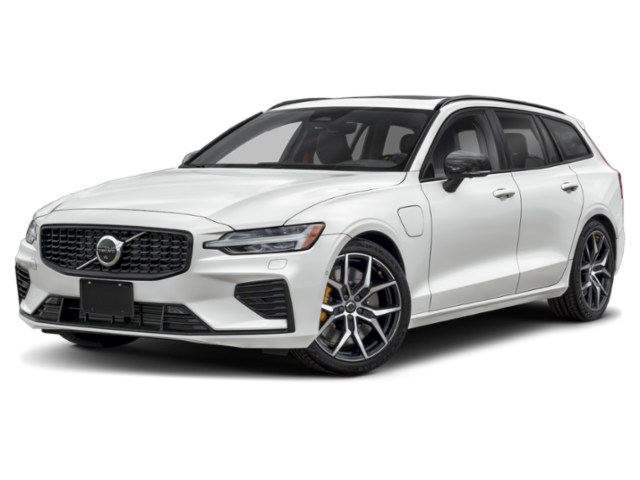 2024 Volvo V60 Recharge