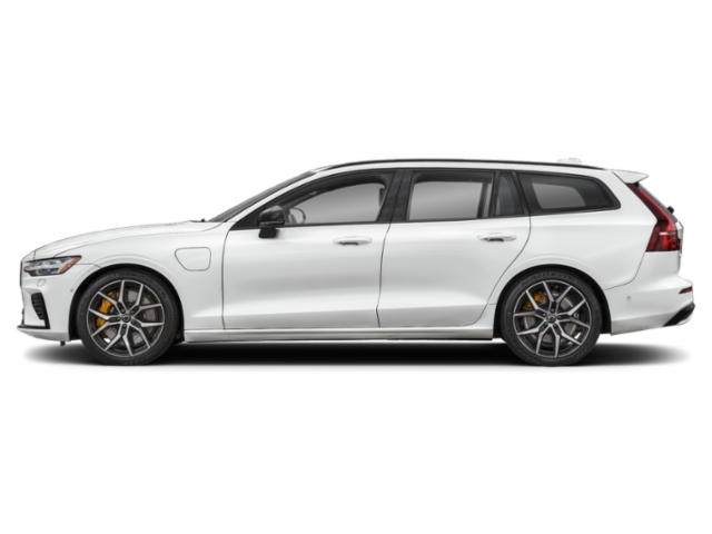 2024 Volvo V60 Recharge