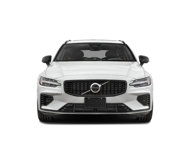 2024 Volvo V60 Recharge