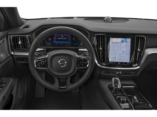 2024 Volvo V60 Recharge