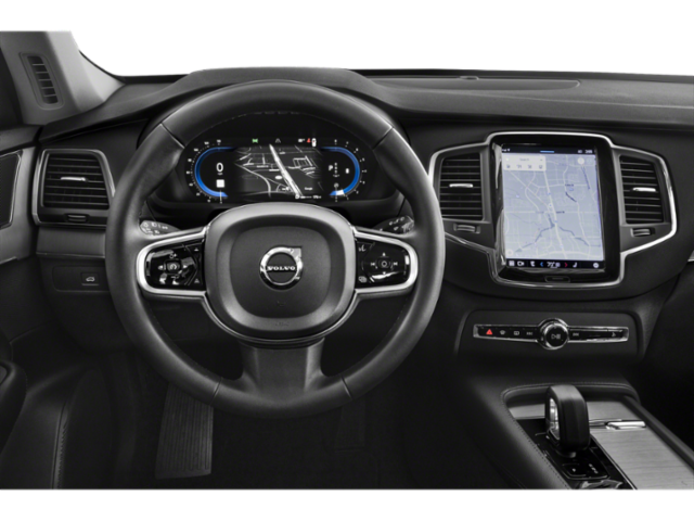 2024 Volvo XC90 Utility 4D B6 Ultimate AWD