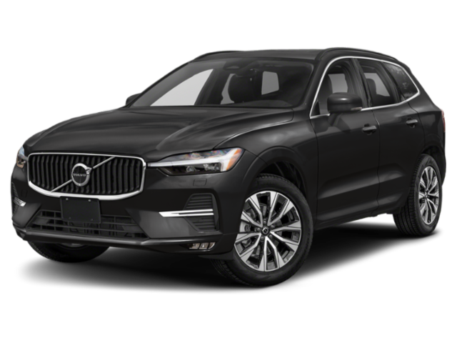 2024 Volvo XC60 Utility 4D B5 Core AWD