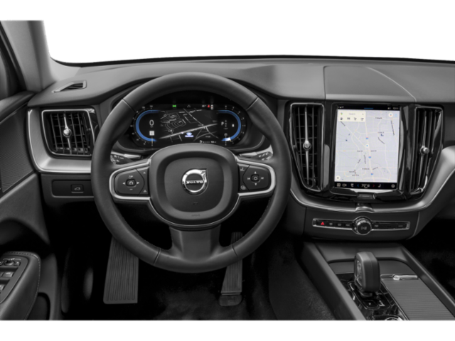 2024 Volvo XC60 Utility 4D B5 Core AWD
