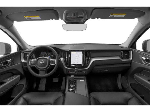 2024 Volvo XC60 Utility 4D B5 Core AWD