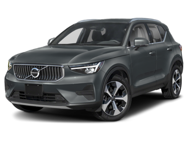 2024 Volvo XC40 Utility 4D B5 Plus Bright AWD