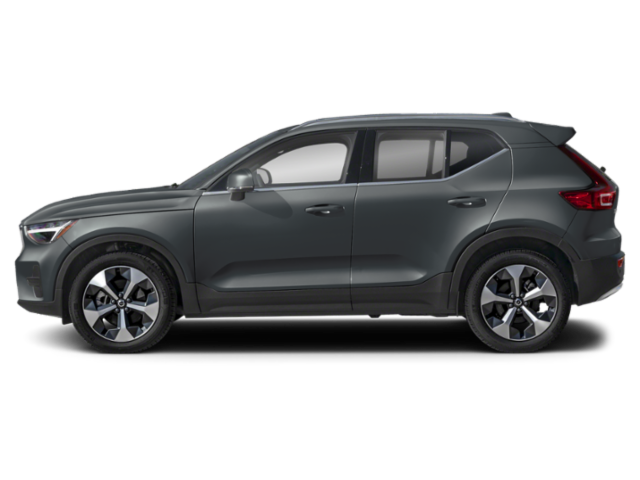 2024 Volvo XC40 Utility 4D B5 Plus Bright AWD