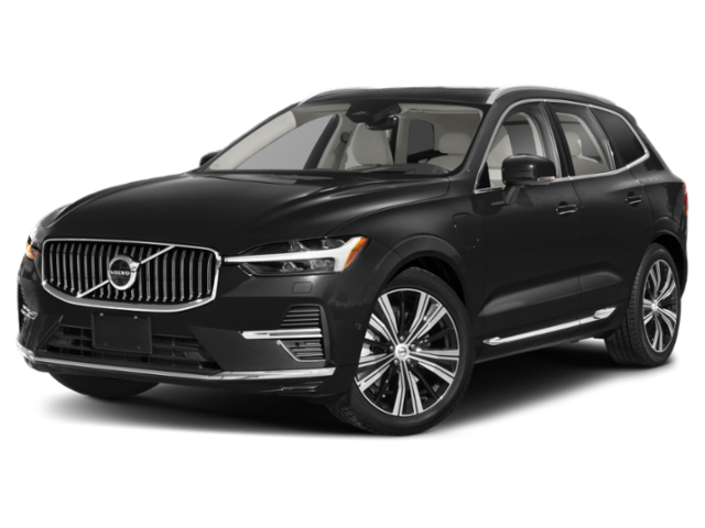 2024 Volvo XC60 Recharge