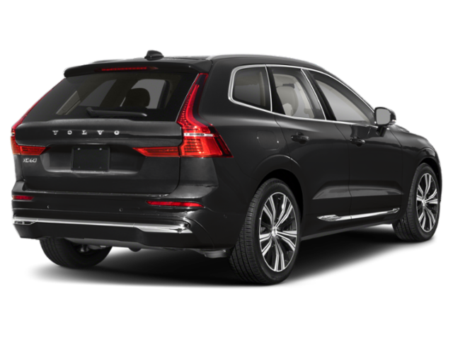 2024 Volvo XC60 Recharge