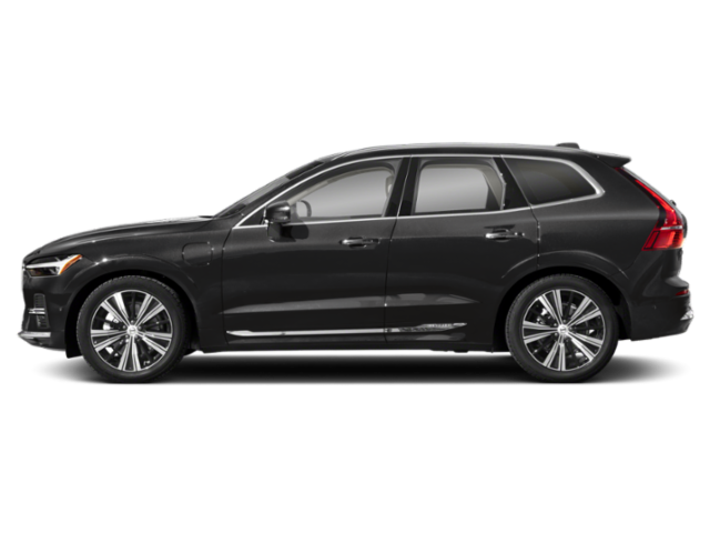 2024 Volvo XC60 Recharge