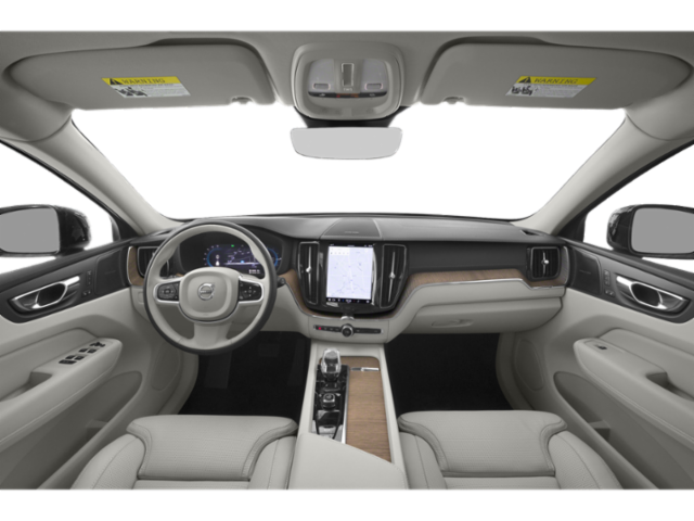 2024 Volvo XC60 Recharge