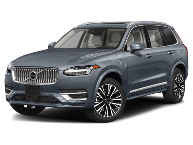 2024 Volvo XC90 Recharge