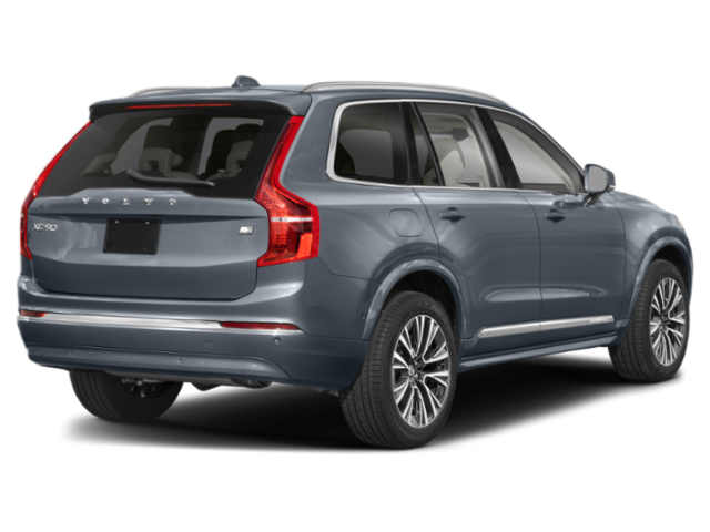 2024 Volvo XC90 Recharge