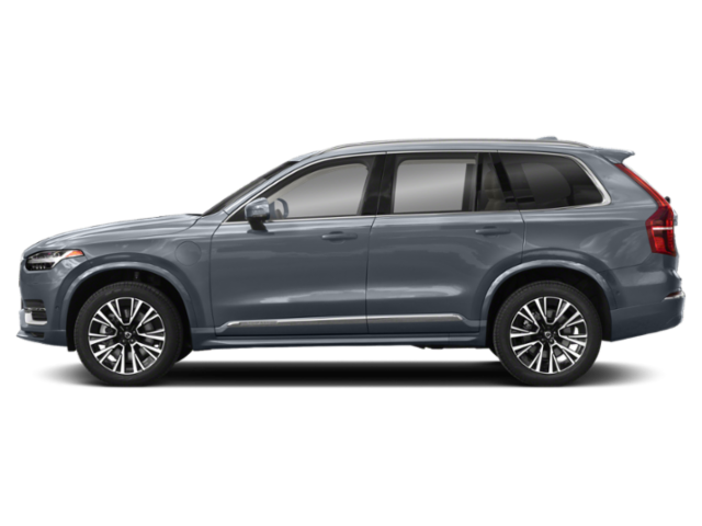 2024 Volvo XC90 Recharge