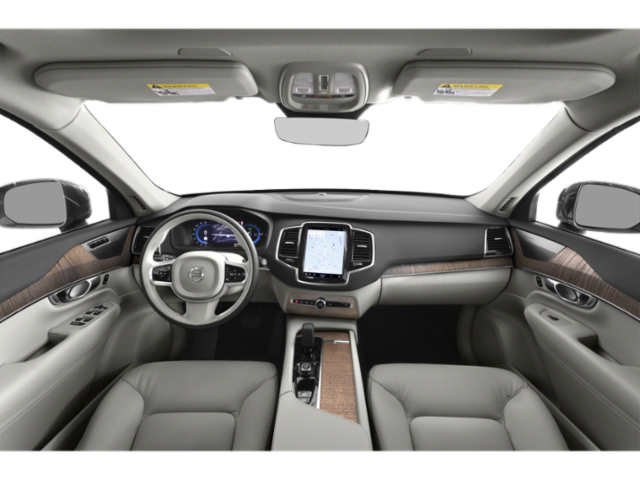 2024 Volvo XC90 Recharge