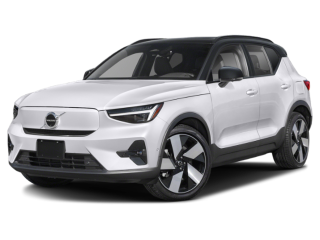 2024 Volvo XC40 Recharge Utility 4D Plus 2WD