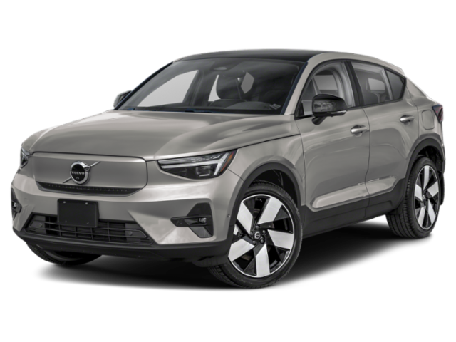 2024 Volvo C40 Recharge Utility 4D Plus AWD