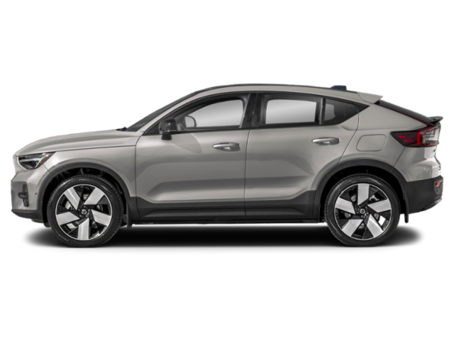 2024 Volvo C40 Recharge Utility 4D Plus AWD