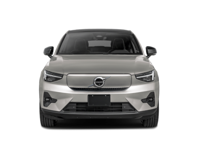 2024 Volvo C40 Recharge Utility 4D Plus AWD