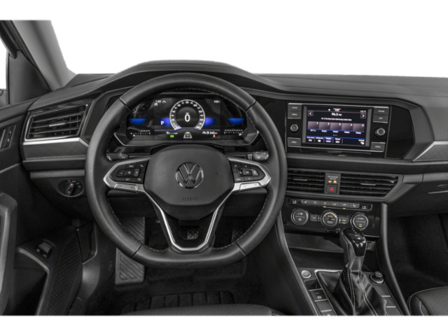 2024 Volkswagen Jetta Sedan 4D SE I4 Turbo