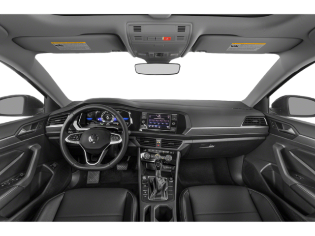 2024 Volkswagen Jetta Sedan 4D SE I4 Turbo