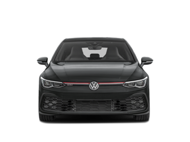 2024 Volkswagen Golf GTI Hatchback 4D Autobahn I4 Turbo