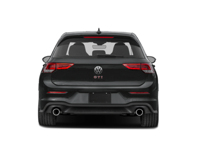 2024 Volkswagen Golf GTI Hatchback 4D Autobahn I4 Turbo