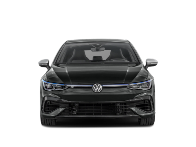 2024 Volkswagen Golf R Hatchback 4D R AWD I4 Turbo