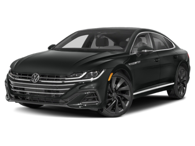 2024 Volkswagen Arteon