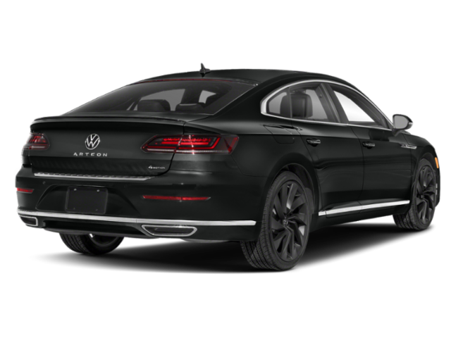 2024 Volkswagen Arteon