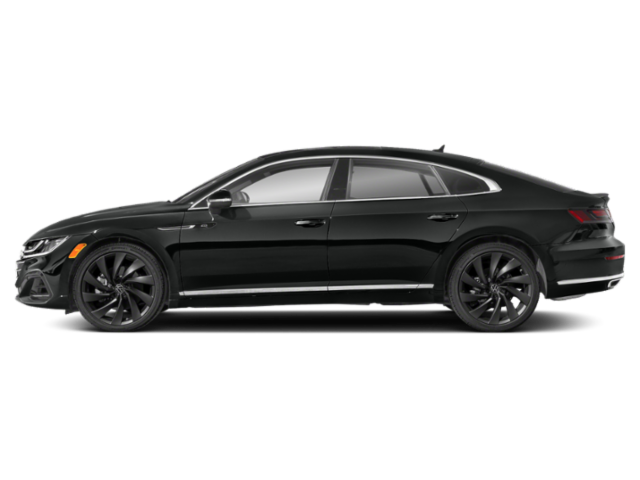 2024 Volkswagen Arteon