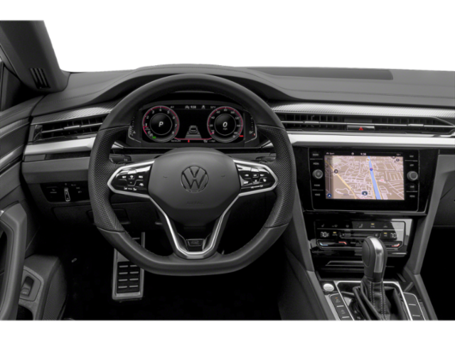 2024 Volkswagen Arteon