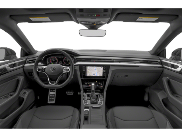 2024 Volkswagen Arteon