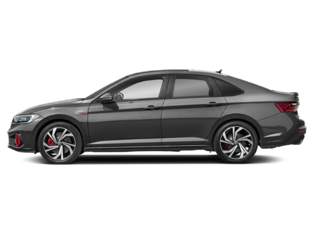 2024 Volkswagen Jetta GLI