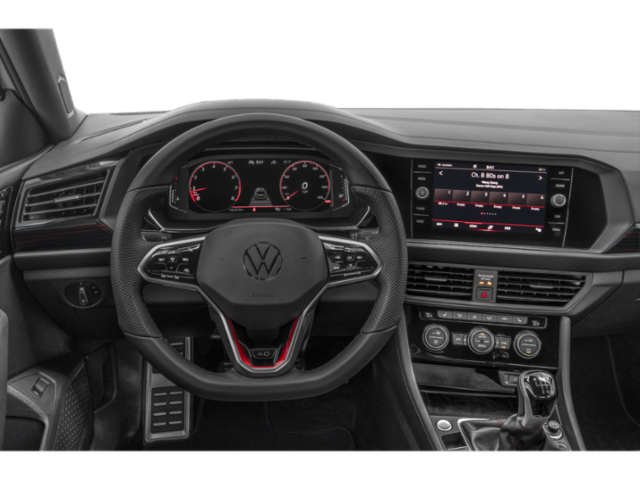 2024 Volkswagen Jetta GLI