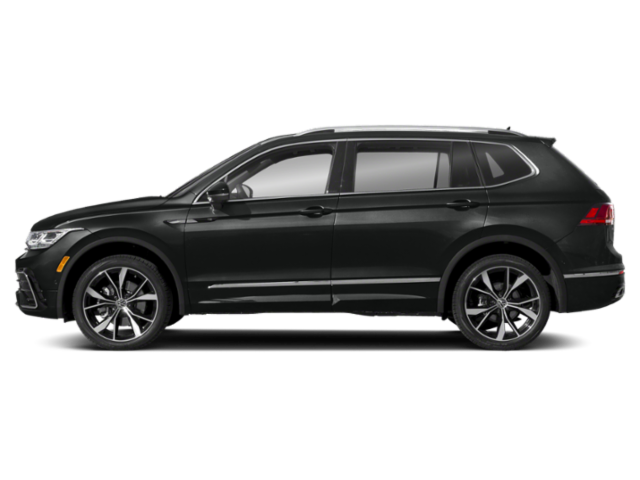 2024 Volkswagen Tiguan Utility 4D SEL R-Line AWD