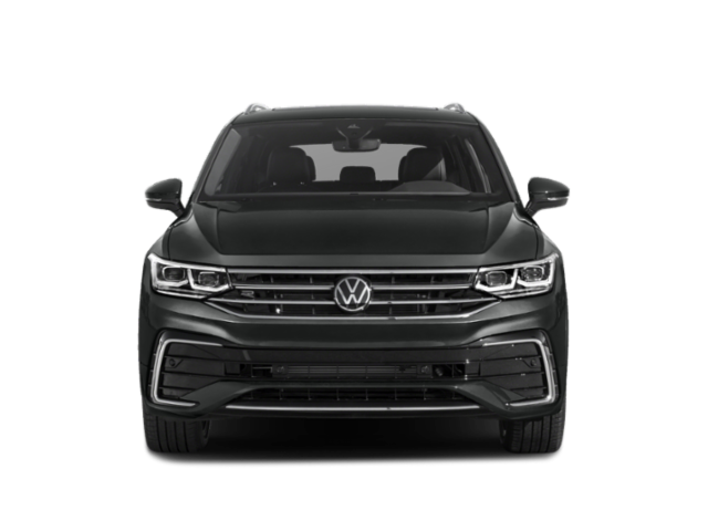 2024 Volkswagen Tiguan Utility 4D SEL R-Line AWD