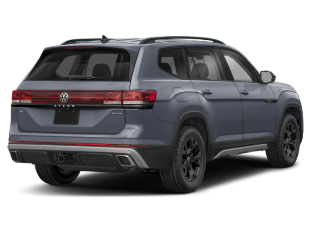 2024 Volkswagen Atlas Utility 4D SE Technology AWD I4 Trbo