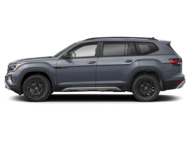2024 Volkswagen Atlas Utility 4D Peak Edition SEL AWD