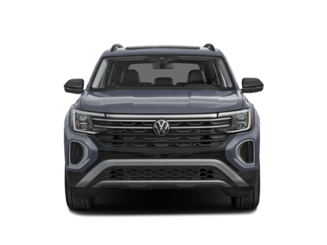 2024 Volkswagen Atlas Utility 4D Peak Edition SEL AWD