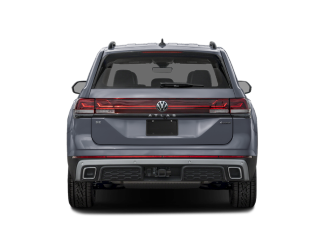 2024 Volkswagen Atlas Utility 4D Peak Edition SEL AWD