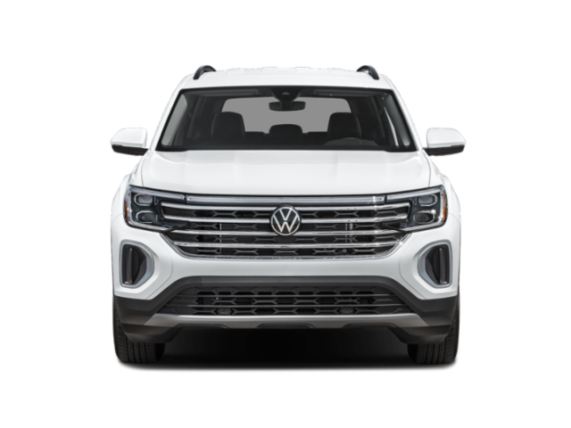 2024 Volkswagen Atlas Utility 4D SE AWD