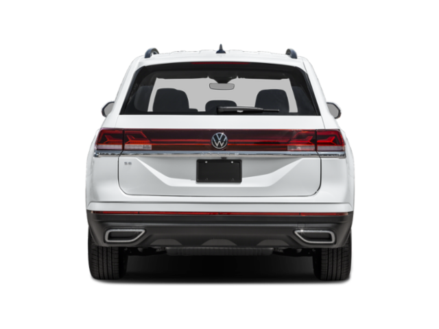 2024 Volkswagen Atlas Utility 4D SE AWD