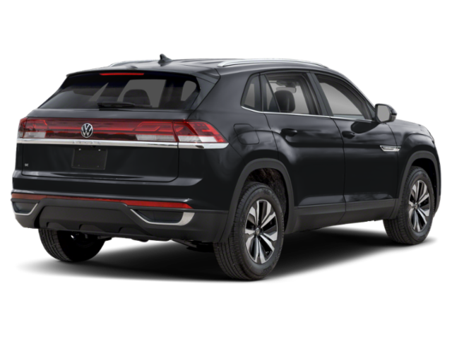 2024 Volkswagen Atlas Cross Sport Utility 4D SE Technology AWD I4 Trbo