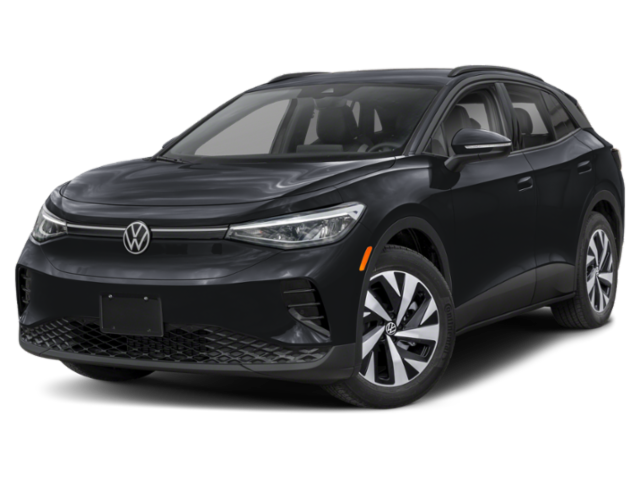 2024 Volkswagen ID.4 Utility 4D 2WD