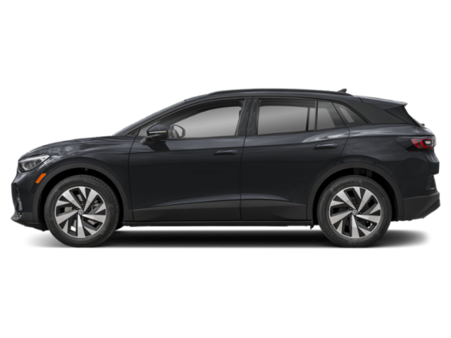 2024 Volkswagen ID.4 Utility 4D 2WD