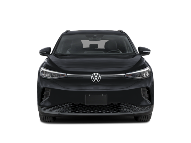 2024 Volkswagen ID.4 Utility 4D 2WD
